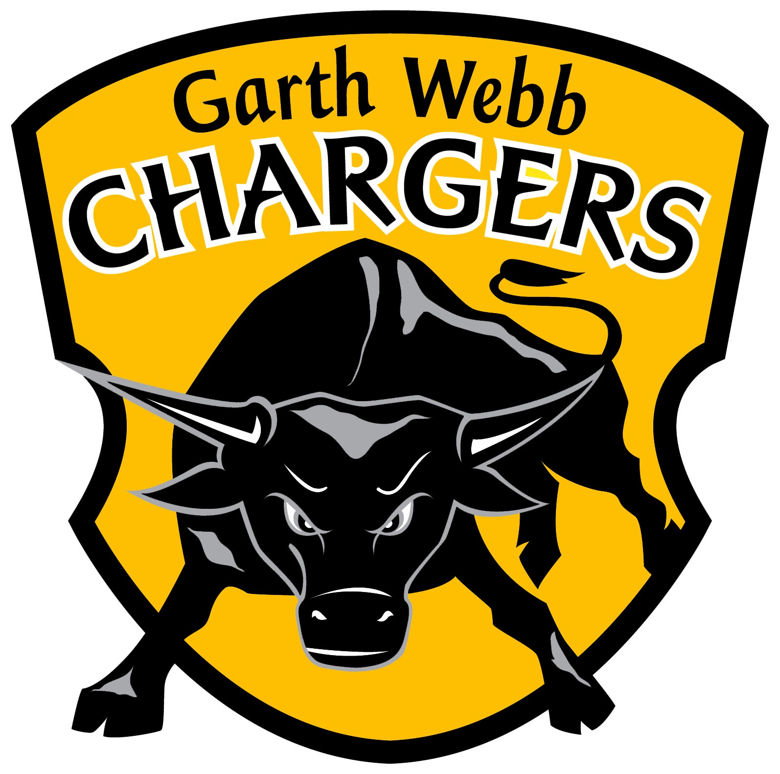 Garth Webb Secondary School